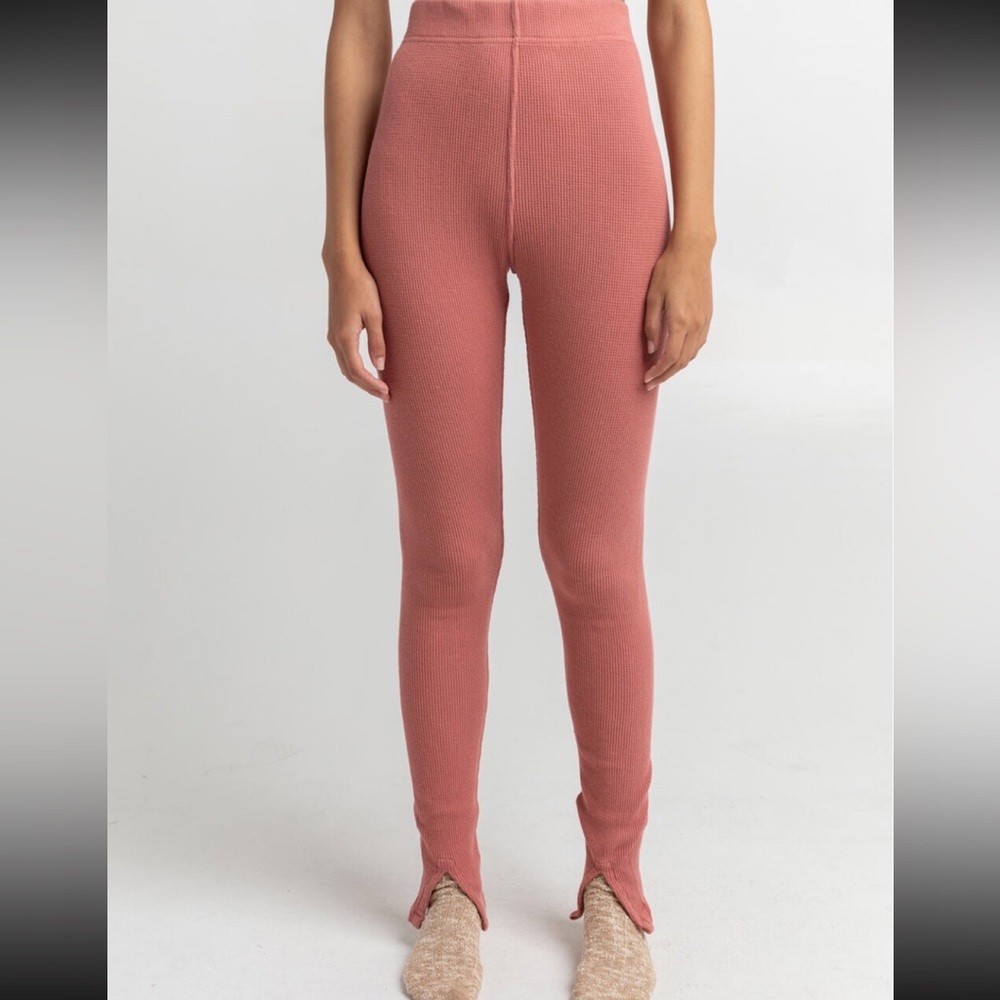 Free People Early Night Leggings